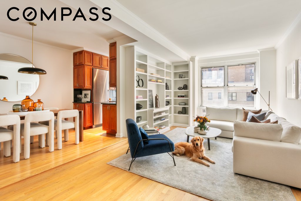 263 West End Avenue, Unit 6F