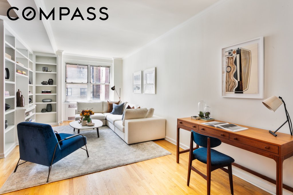 263 West End Avenue, Unit 6F photo 2