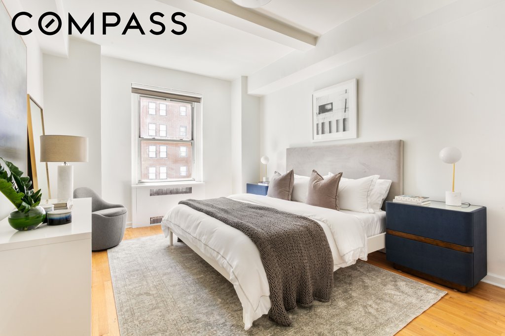 263 West End Avenue, Unit 6F photo 5
