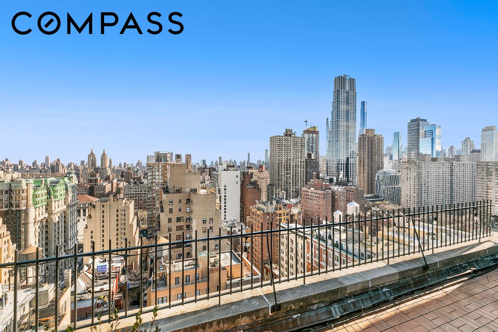 263 West End Avenue, Unit 6F photo 9