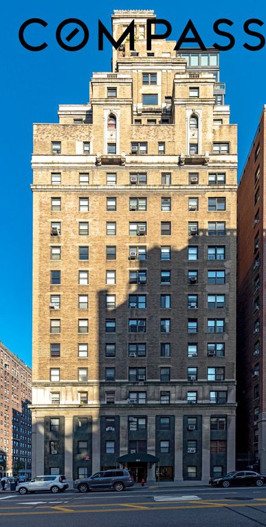 263 West End Avenue, Unit 6F photo 11