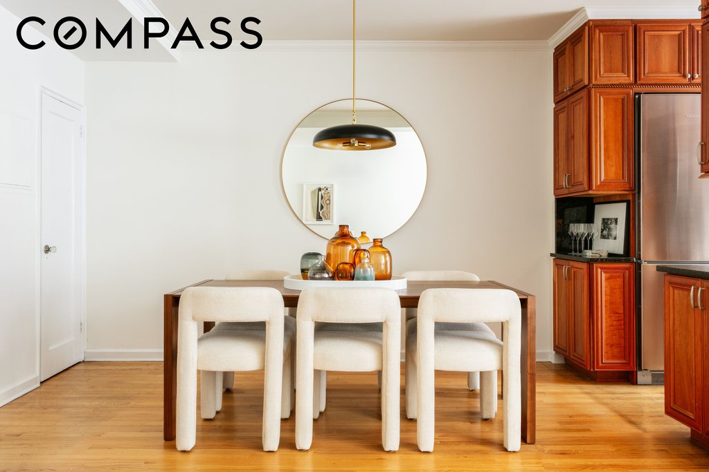 263 West End Avenue, Unit 6F photo 4