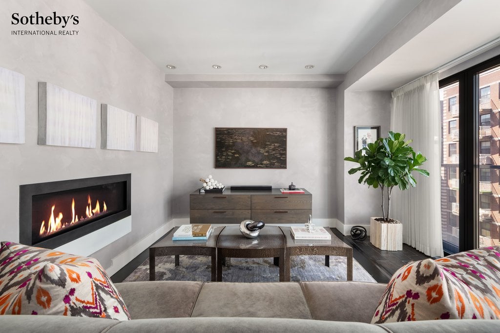60 Orchard Street, Unit 6