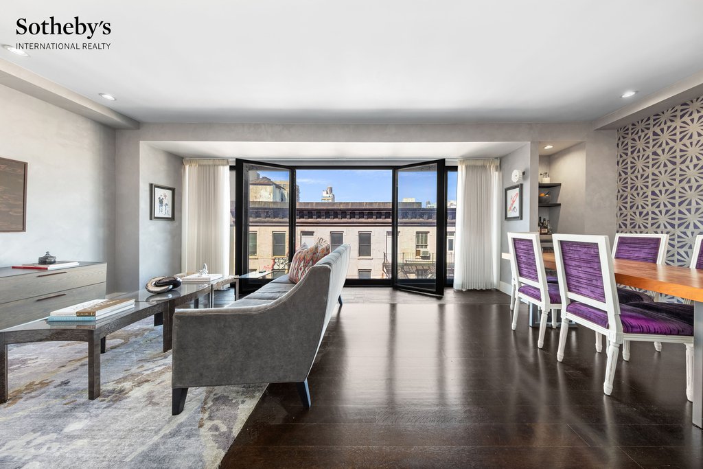60 Orchard Street, Unit 6 photo 2