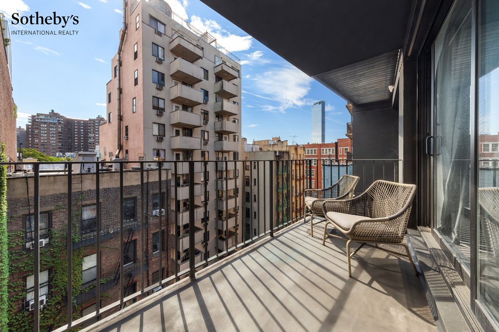 60 Orchard Street, Unit 6 photo 5