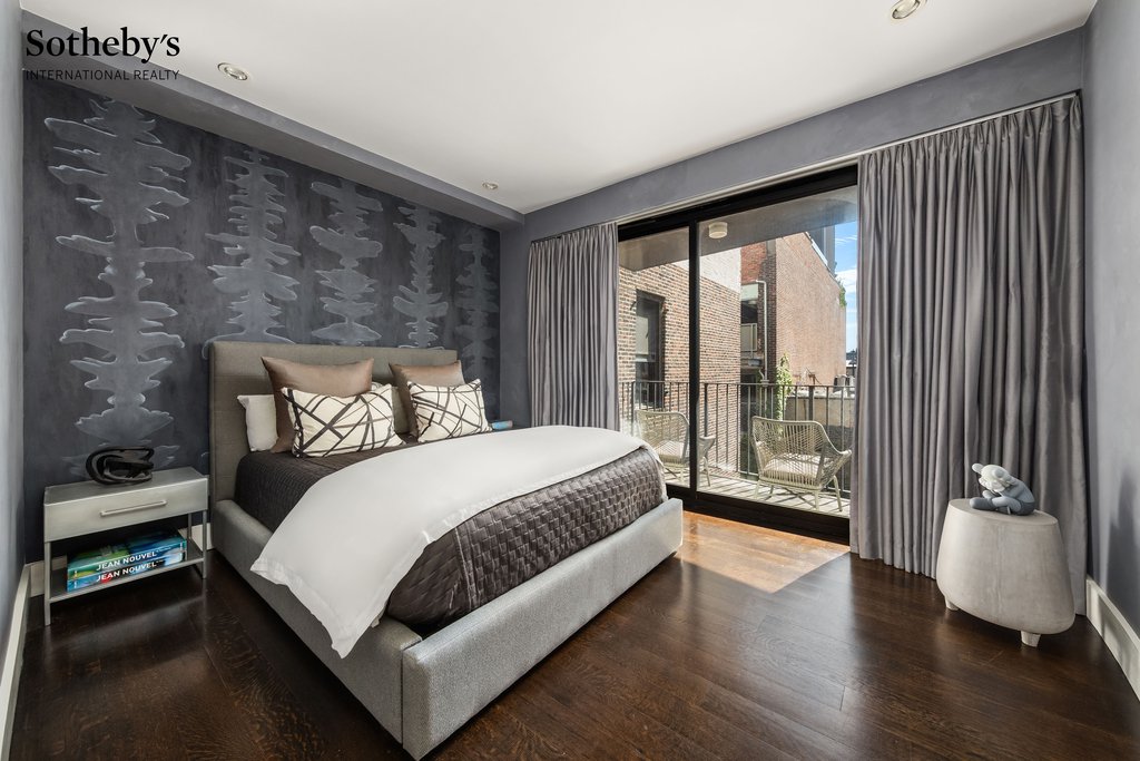 60 Orchard Street, Unit 6 photo 6