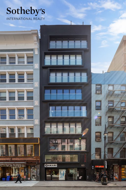 60 Orchard Street, Unit 6 photo 12