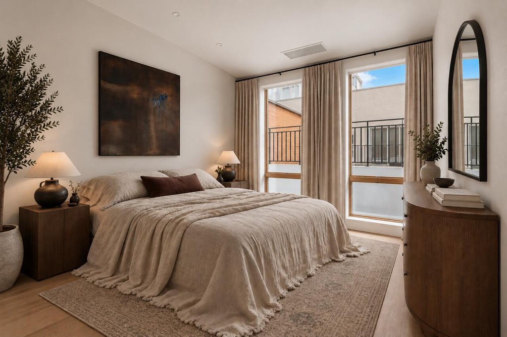 636 Lorimer Street, Unit TWNHSE photo 8