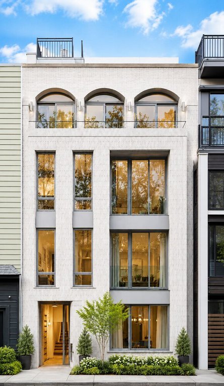 636 Lorimer Street, Unit TWNHSE photo 13
