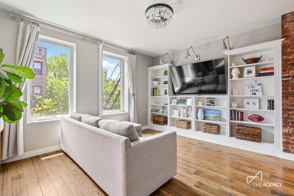 111 South 3rd Street, Unit 5F
