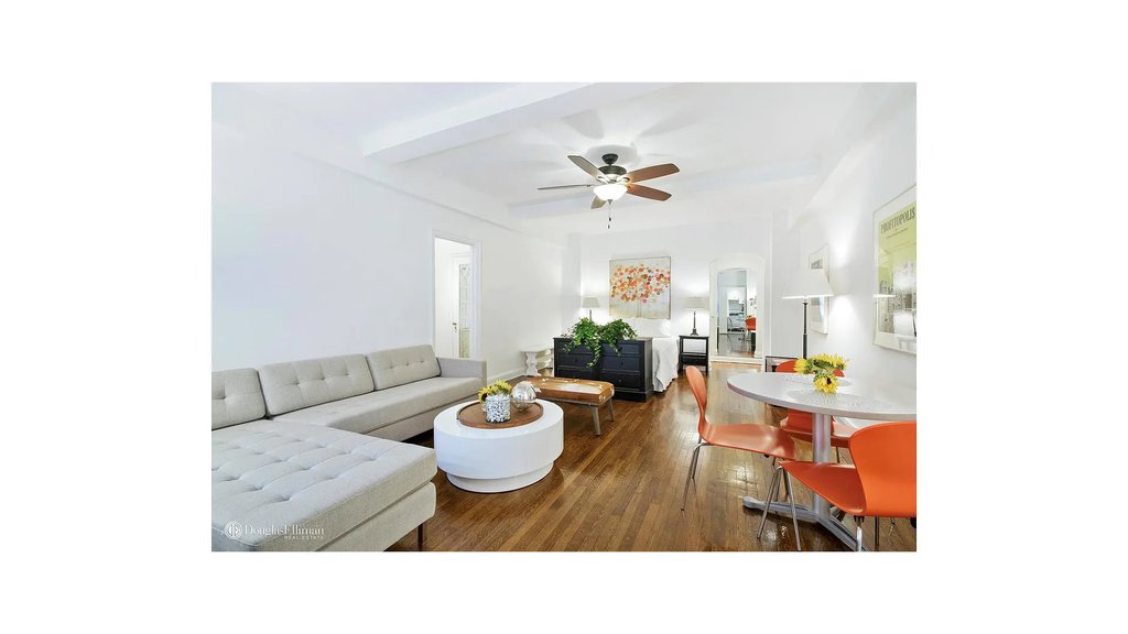 400 East 52nd Street, Unit 1F