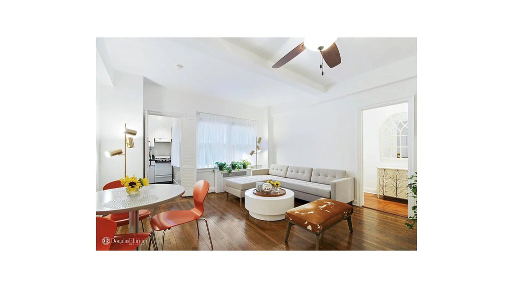 400 East 52nd Street, Unit 1F photo 2