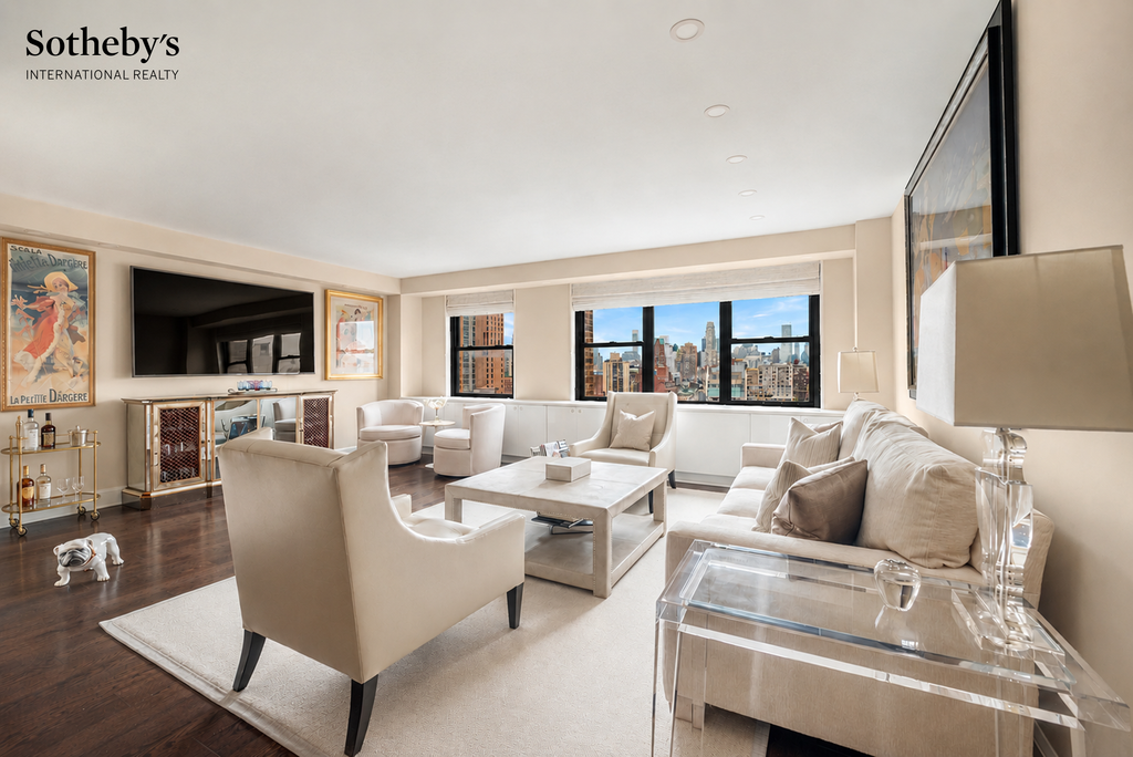 111 East 85th Street, Unit 20F