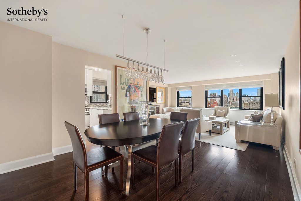 111 East 85th Street, Unit 20F photo 2