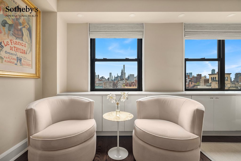 111 East 85th Street, Unit 20F photo 4