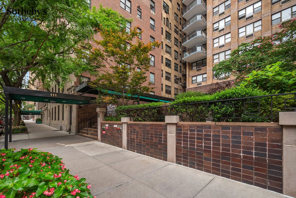 111 East 85th Street, Unit 20F photo 11