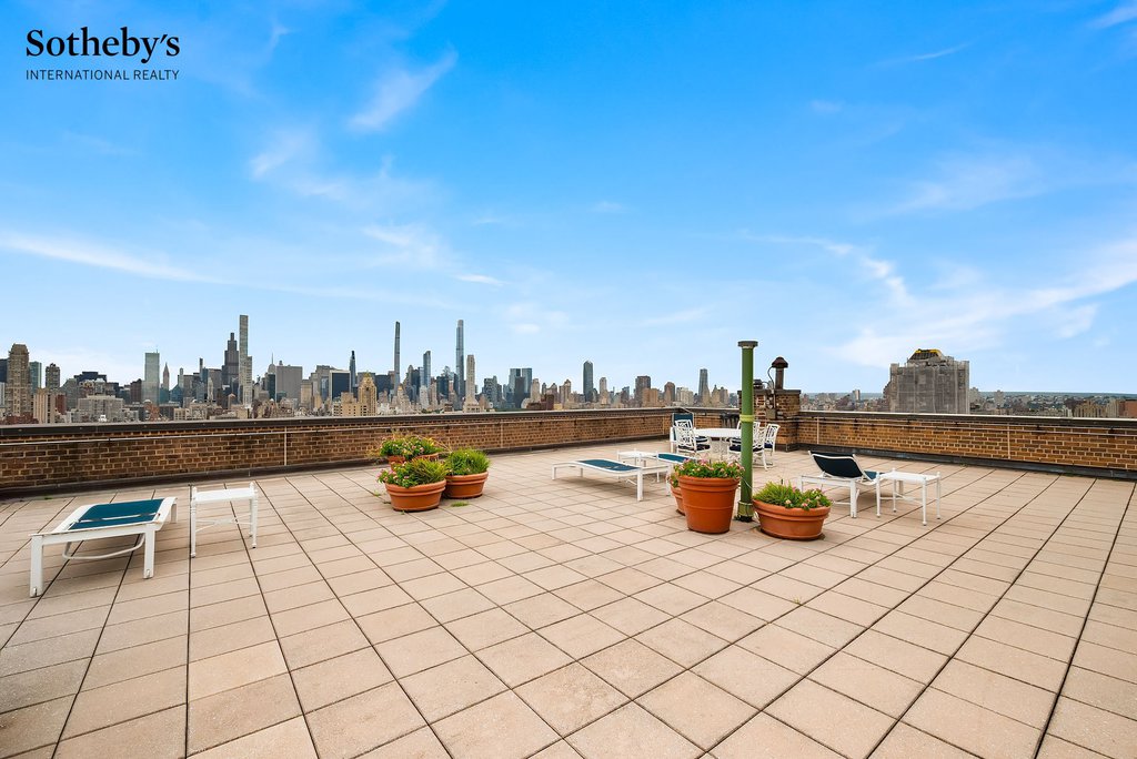 111 East 85th Street, Unit 20F photo 12
