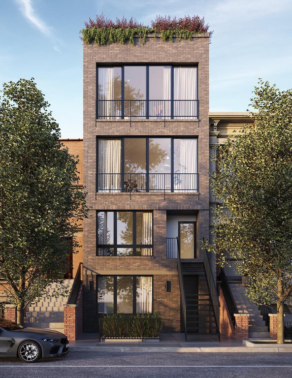 810 Sterling Place, Unit 2