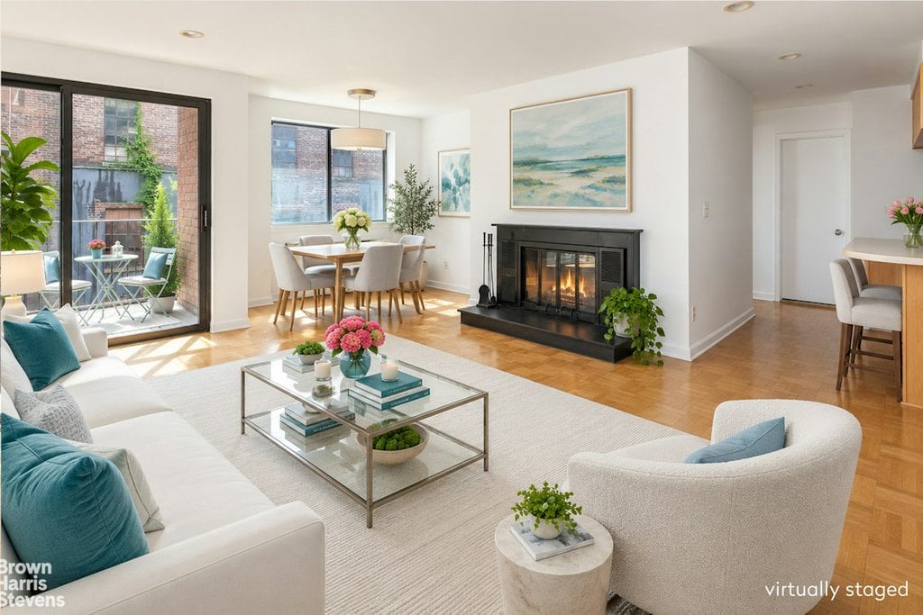 170 East 88th Street, Unit 6F