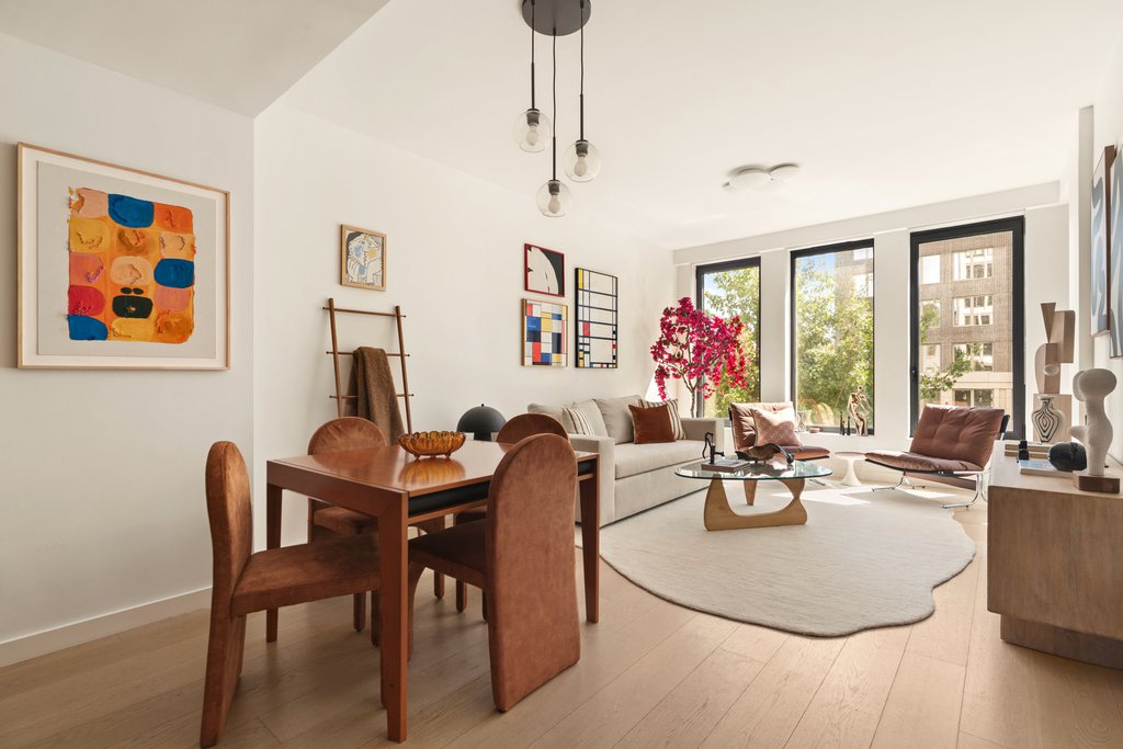 58 Saint Marks Place, Unit 301