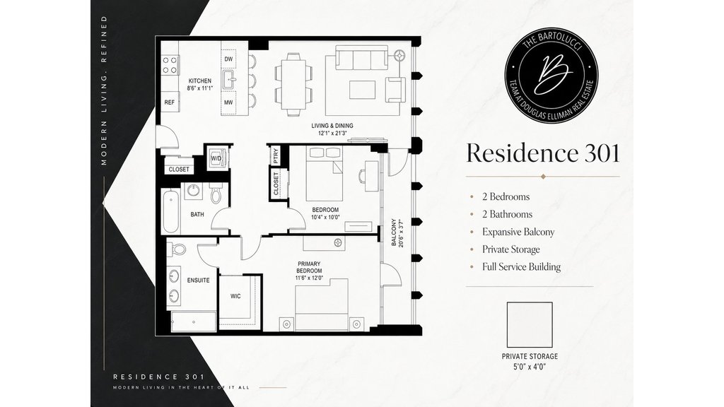 58 Saint Marks Place, Unit 301 photo 29