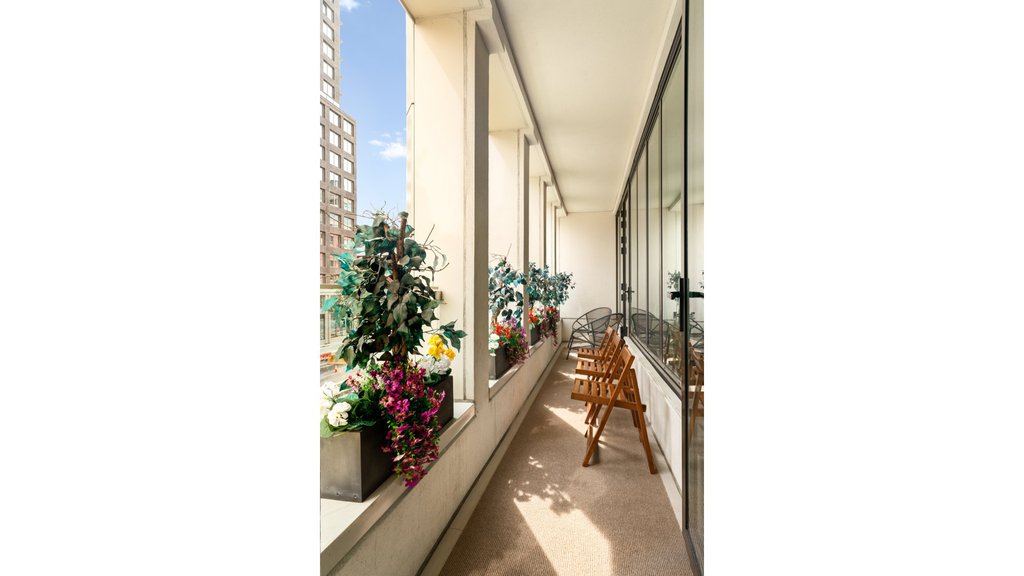 58 Saint Marks Place, Unit 301 photo 5