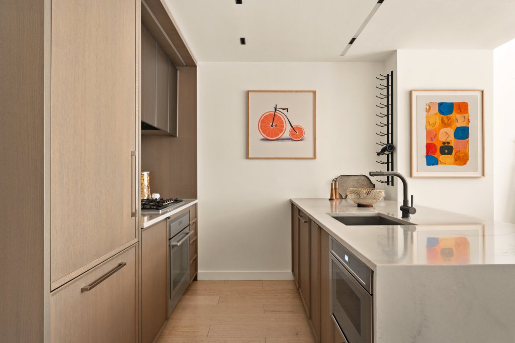 58 Saint Marks Place, Unit 301 photo 6