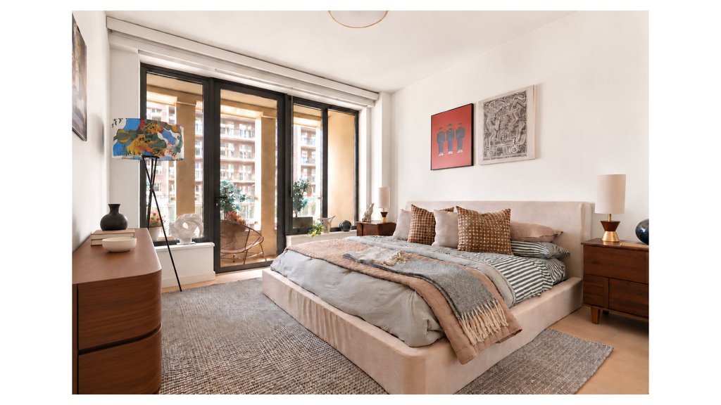 58 Saint Marks Place, Unit 301 photo 8