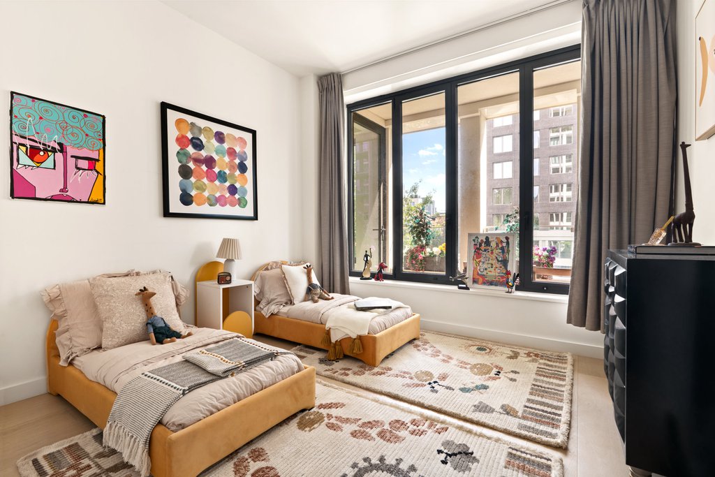 58 Saint Marks Place, Unit 301 photo 11