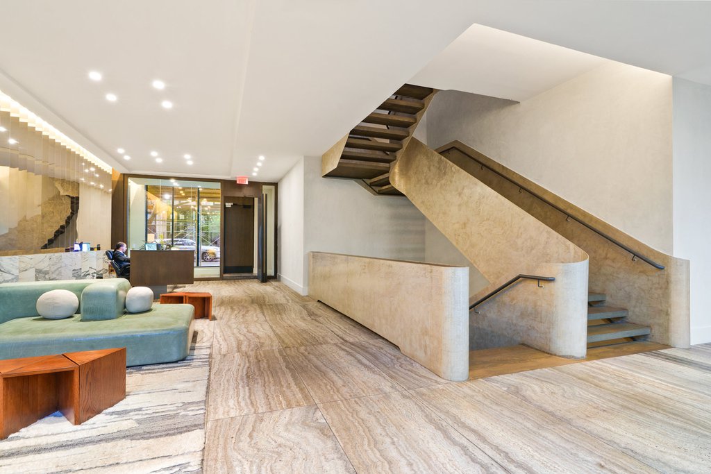 58 Saint Marks Place, Unit 301 photo 13