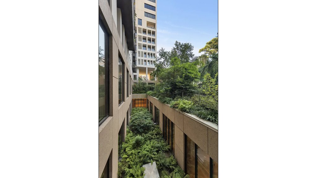 58 Saint Marks Place, Unit 301 photo 19