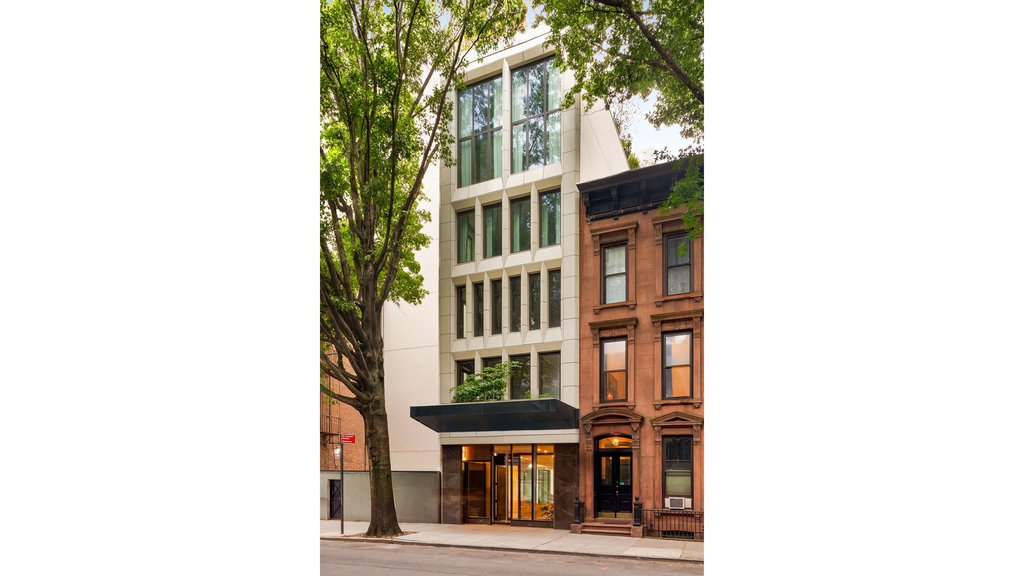 58 Saint Marks Place, Unit 301 photo 28