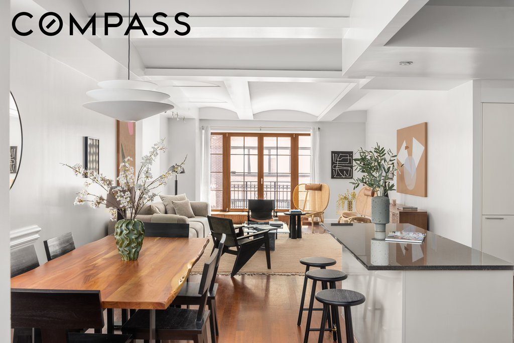 43 West 64th Street, Unit 7B