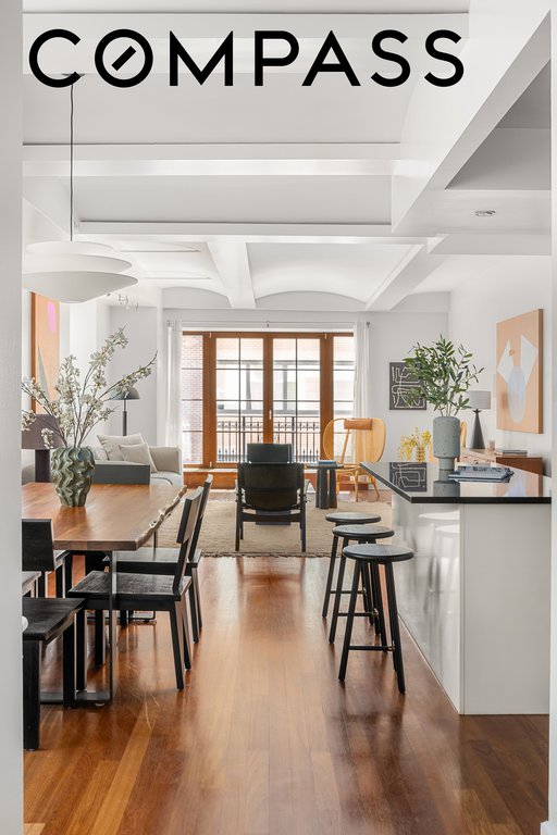 43 West 64th Street, Unit 7B photo 2