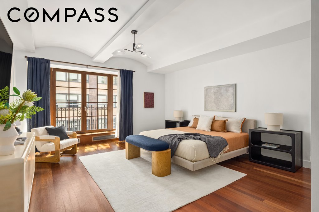 43 West 64th Street, Unit 7B photo 9