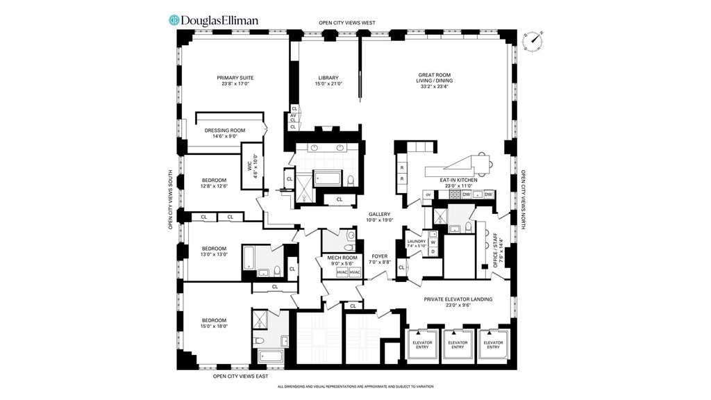 90 Franklin Street, Unit 12 photo 15