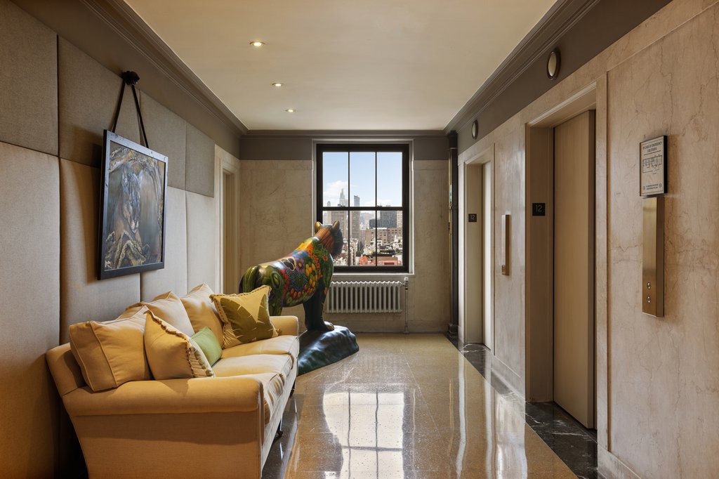 90 Franklin Street, Unit 12 photo 14