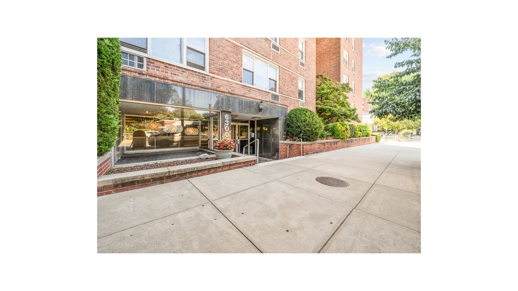 6300 Riverdale Avenue, Unit 5A