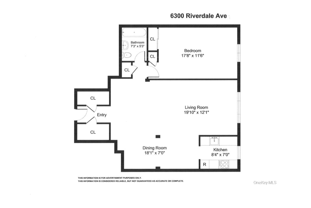 6300 Riverdale Avenue, Unit 5A photo 20