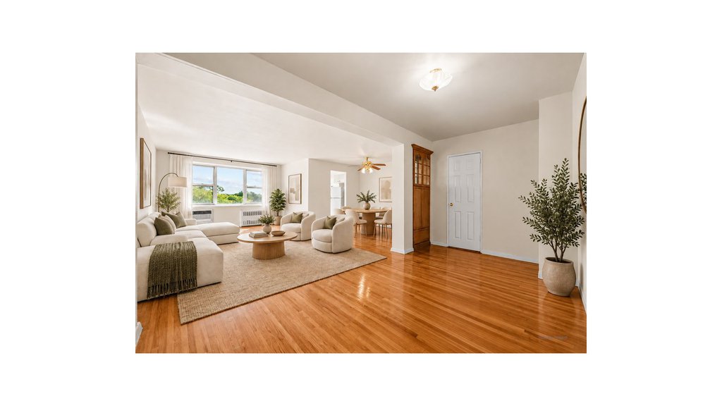 6300 Riverdale Avenue, Unit 5A photo 2