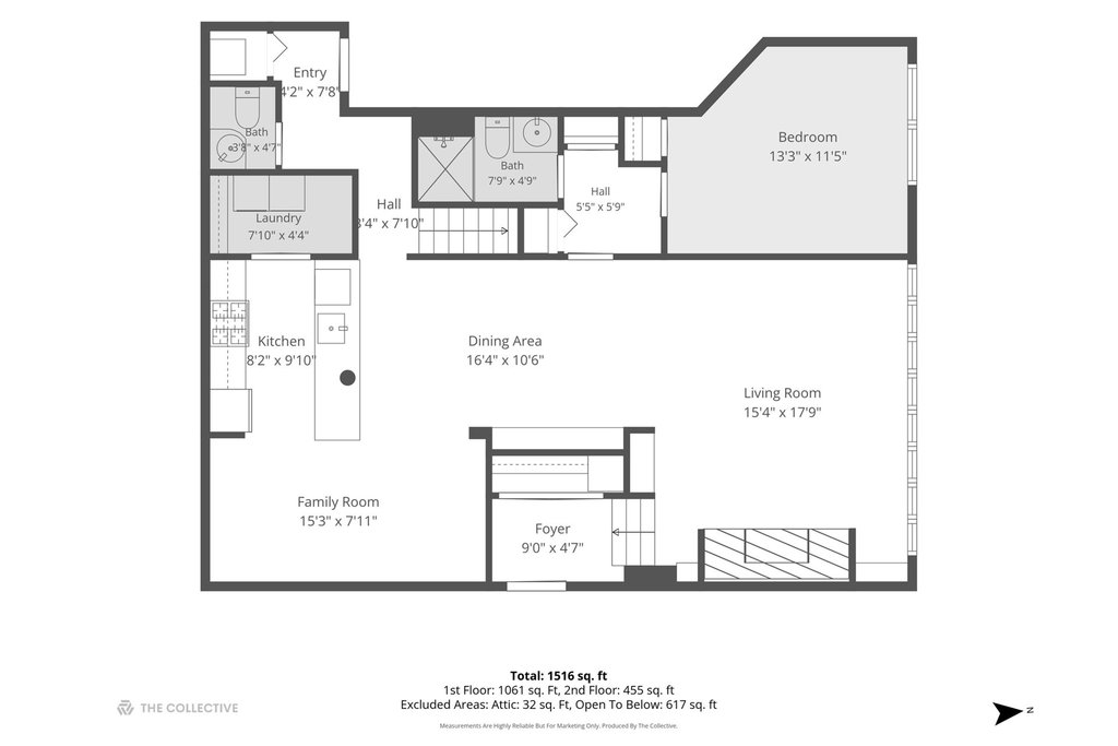 72 Horatio Street, Unit 1N photo 16