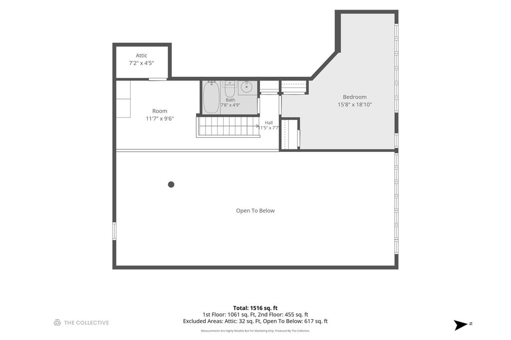 72 Horatio Street, Unit 1N photo 15