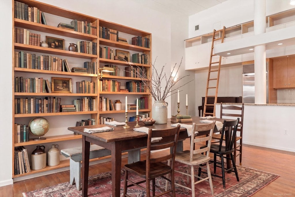 72 Horatio Street, Unit 1N photo 3