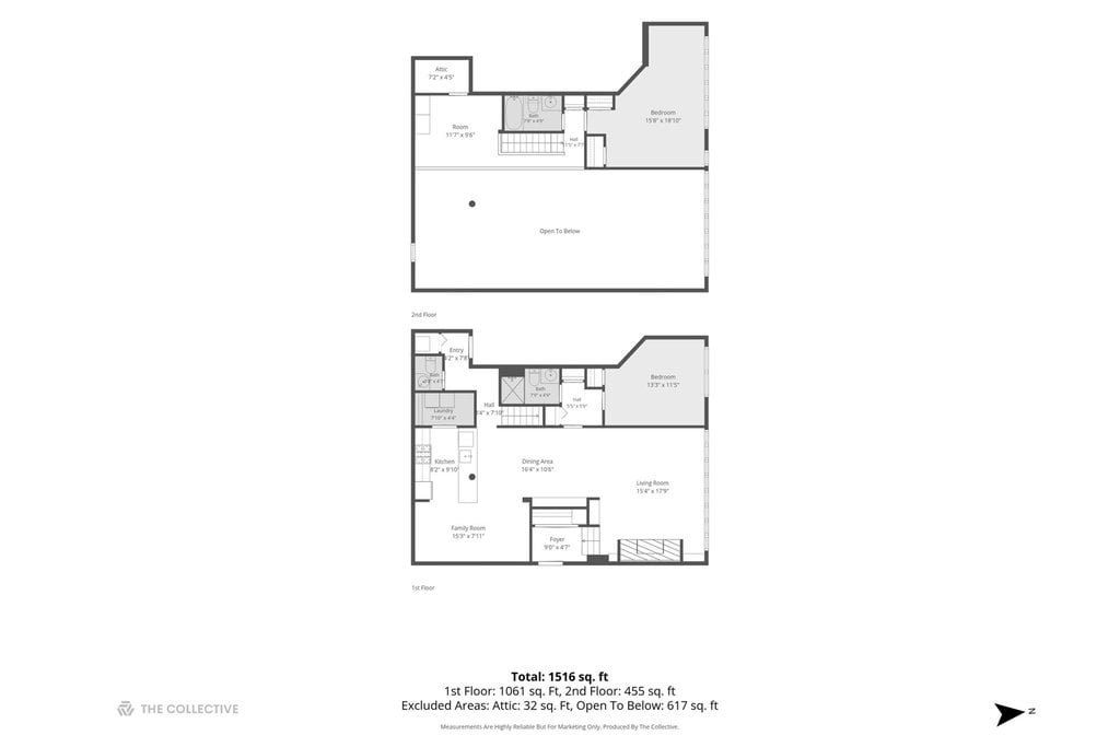 72 Horatio Street, Unit 1N photo 14