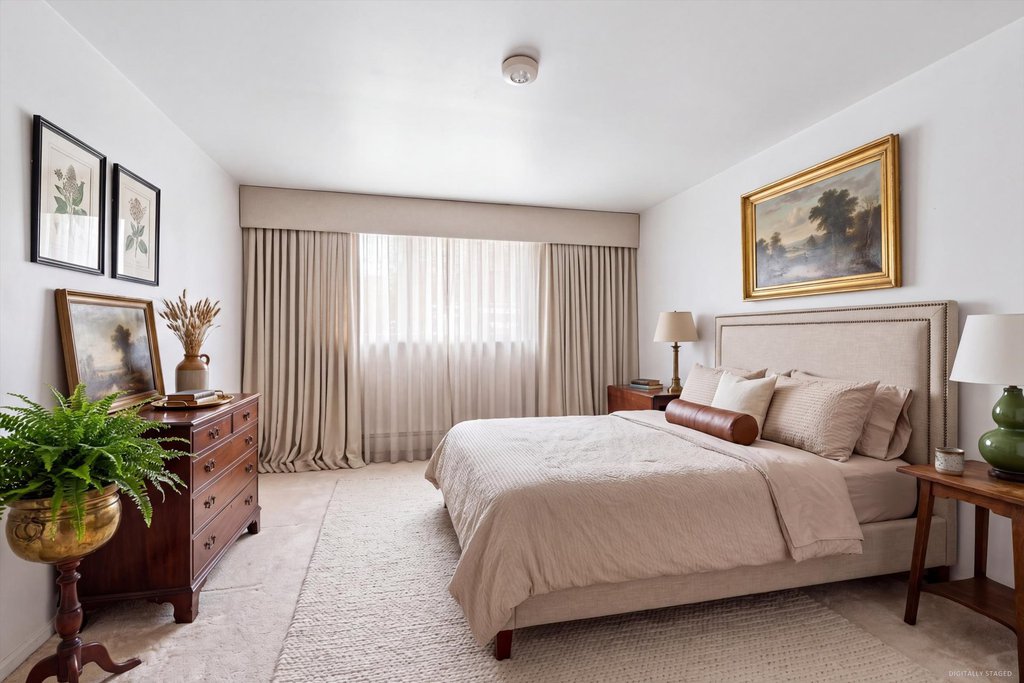 72 Horatio Street, Unit 1N photo 4
