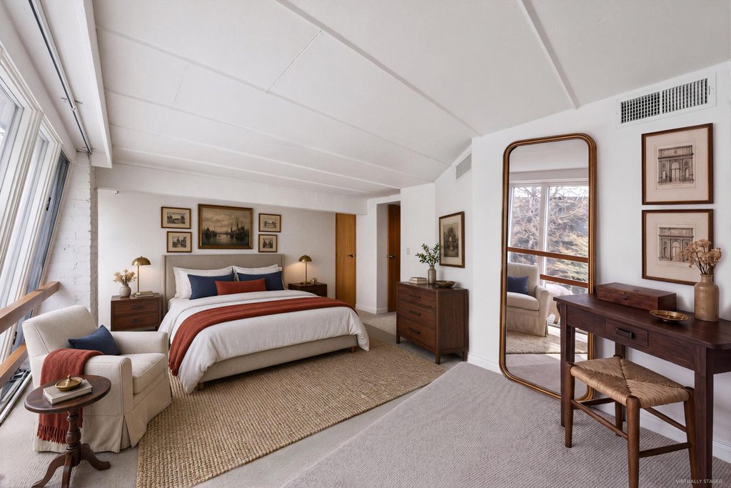 72 Horatio Street, Unit 1N photo 6