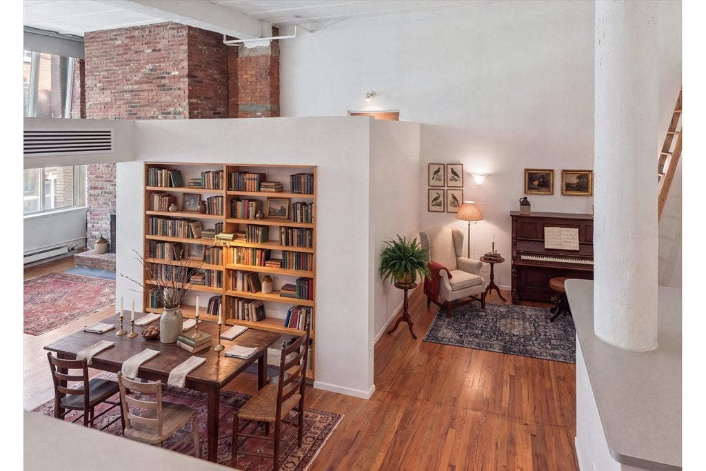 72 Horatio Street, Unit 1N photo 9