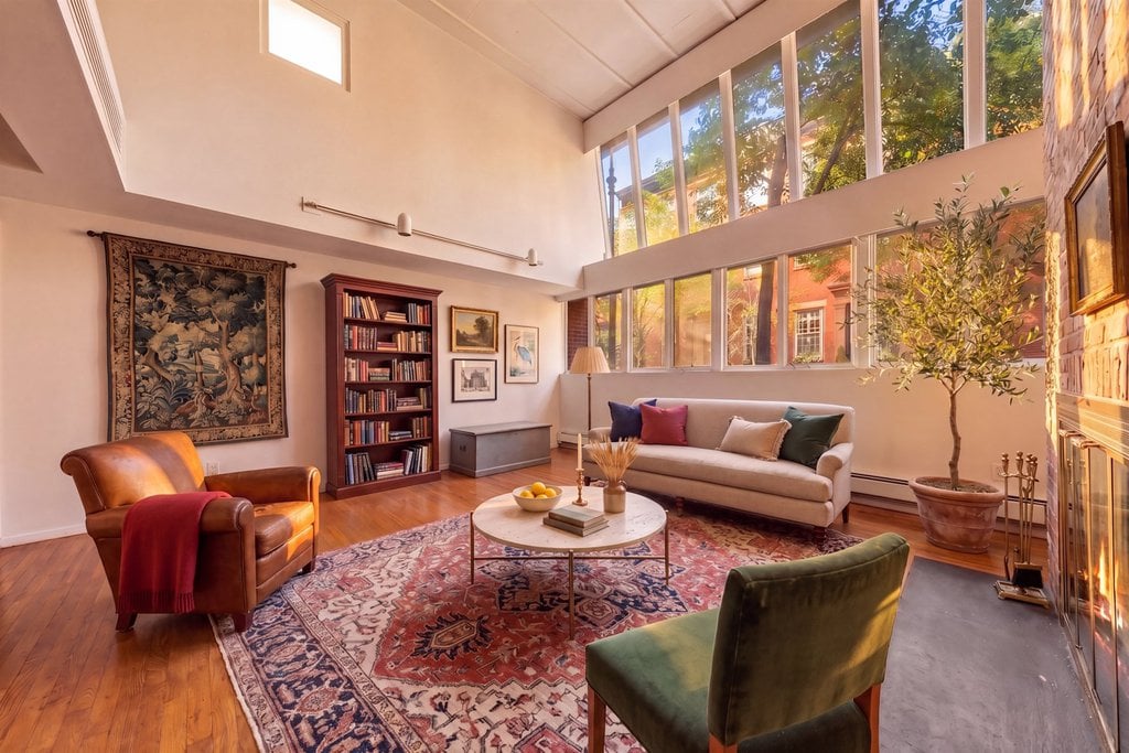 72 Horatio Street, Unit 1N photo 10