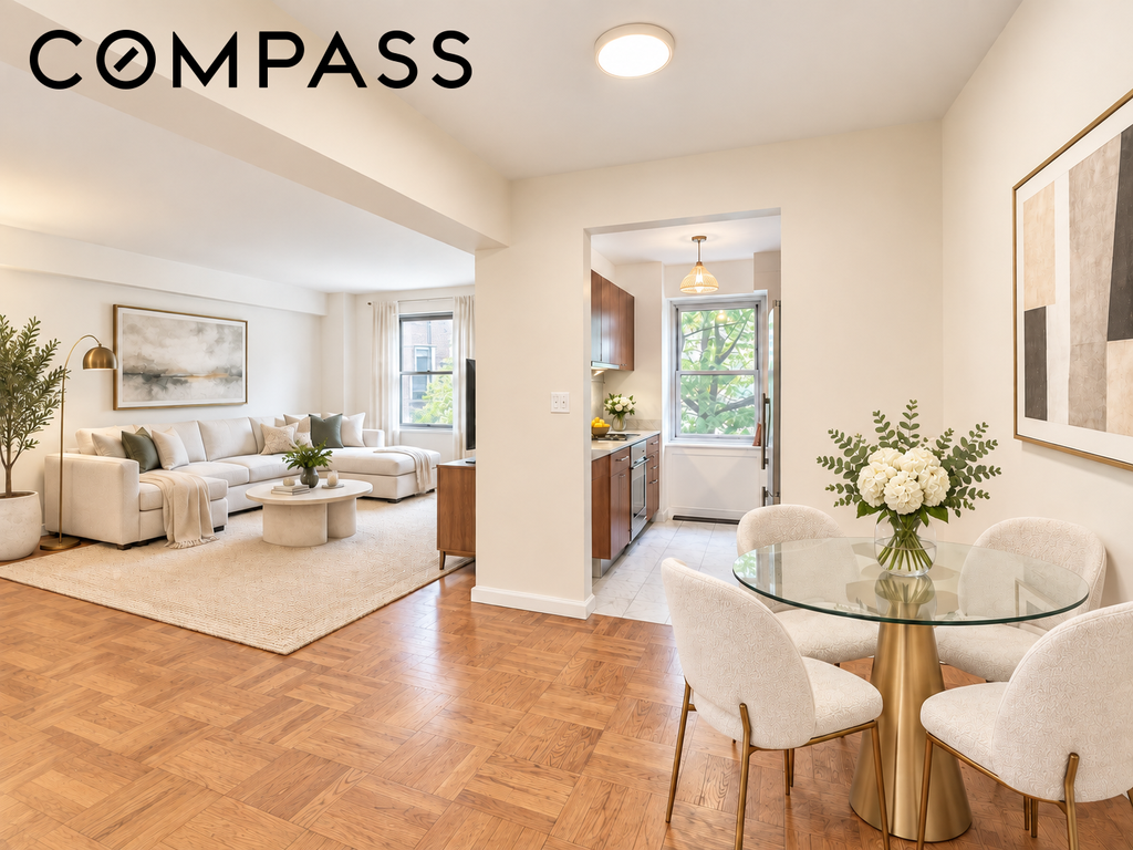 11 Fifth Avenue, Unit 5B