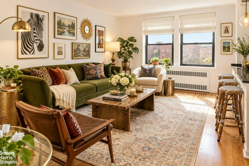 37-30 83rd Street, Unit 6G
